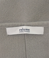 JOURNAL STANDARD relume（ジャーナルスタンダードレリューム）その他 グレー サイズ:F/F レディース/2200622660028