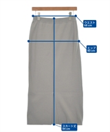 JOURNAL STANDARD relume（ジャーナルスタンダードレリューム）その他 グレー サイズ:F/F レディース/2200622660028