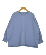 JOURNAL STANDARD relume（ジャーナルスタンダードレリューム）スウェット 青 サイズ:F レディース/2200623658093