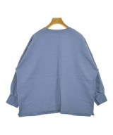 JOURNAL STANDARD relume（ジャーナルスタンダードレリューム）スウェット 青 サイズ:F レディース/2200623658093