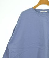 JOURNAL STANDARD relume（ジャーナルスタンダードレリューム）スウェット 青 サイズ:F レディース/2200623658093