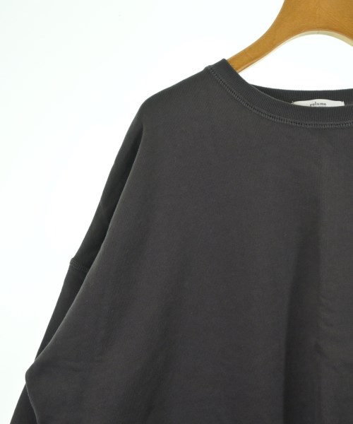 JOURNAL STANDARD relume（ジャーナルスタンダードレリューム）スウェット グレー サイズ:F レディース/2200623658109