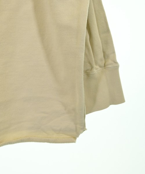 JOURNAL STANDARD relume（ジャーナルスタンダードレリューム）スウェット ベージュ サイズ:F レディース/2200623658116
