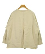 JOURNAL STANDARD relume（ジャーナルスタンダードレリューム）スウェット ベージュ サイズ:F レディース/2200623658116