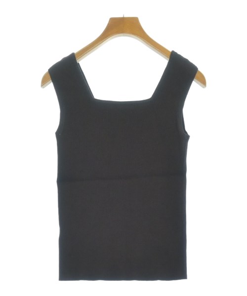 JOURNAL STANDARD relume（ジャーナルスタンダードレリューム）ベスト 茶 サイズ:F レディース/2200623658321