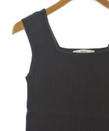 JOURNAL STANDARD relume（ジャーナルスタンダードレリューム）ベスト 茶 サイズ:F レディース/2200623658321