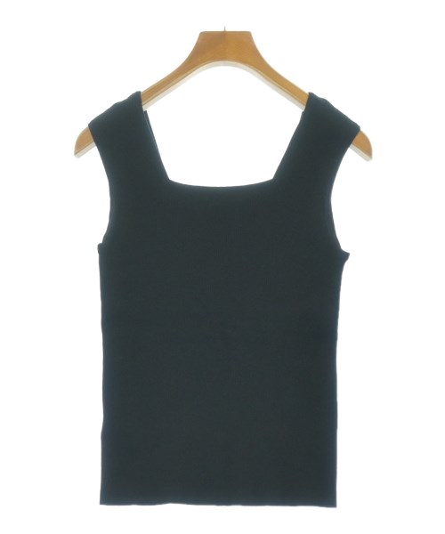 JOURNAL STANDARD relume（ジャーナルスタンダードレリューム）ベスト 黒 サイズ:F レディース/2200623658338