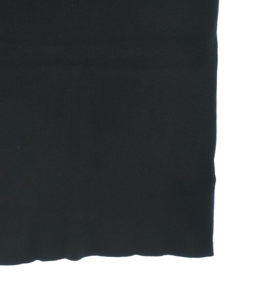 JOURNAL STANDARD relume（ジャーナルスタンダードレリューム）ベスト 黒 サイズ:F レディース/2200623658338