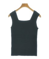 JOURNAL STANDARD relume（ジャーナルスタンダードレリューム）ベスト 黒 サイズ:F レディース/2200623658338