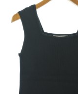 JOURNAL STANDARD relume（ジャーナルスタンダードレリューム）ベスト 黒 サイズ:F レディース/2200623658338