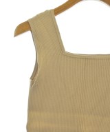 JOURNAL STANDARD relume（ジャーナルスタンダードレリューム）ベスト ベージュ サイズ:F レディース/2200623658345