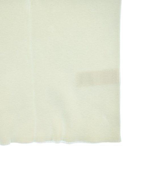 JOURNAL STANDARD relume（ジャーナルスタンダードレリューム）ベスト 白 サイズ:F レディース/2200623658352