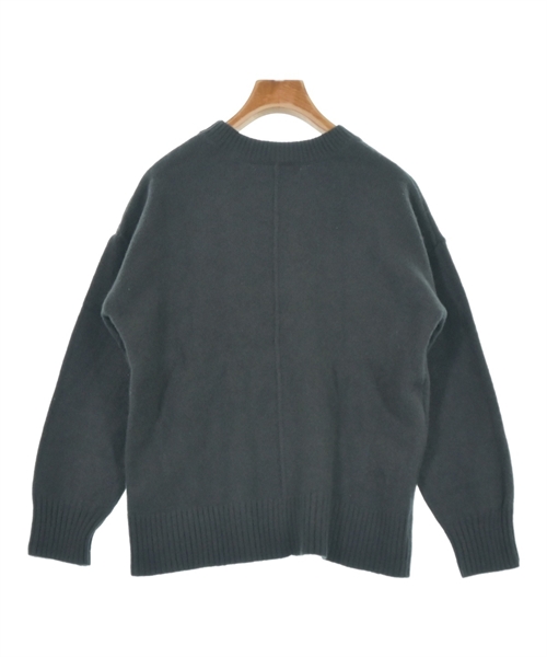 JOURNAL STANDARD relume（ジャーナルスタンダードレリューム）ニット・セーター グレー サイズ:F レディース/2200632668069