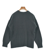 JOURNAL STANDARD relume（ジャーナルスタンダードレリューム）ニット・セーター グレー サイズ:F レディース/2200632668069