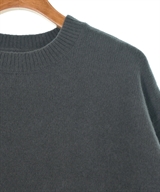 JOURNAL STANDARD relume（ジャーナルスタンダードレリューム）ニット・セーター グレー サイズ:F レディース/2200632668069