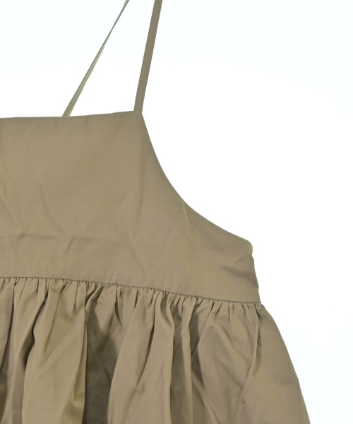 JOURNAL STANDARD relume（ジャーナルスタンダードレリューム）オールインワン/サロペット ベージュ サイズ:F レディース/2200633985066