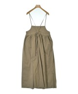 JOURNAL STANDARD relume（ジャーナルスタンダードレリューム）オールインワン/サロペット ベージュ サイズ:F レディース/2200633985066