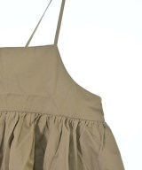 JOURNAL STANDARD relume（ジャーナルスタンダードレリューム）オールインワン/サロペット ベージュ サイズ:F レディース/2200633985066