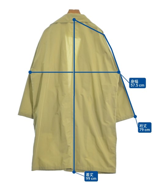JOURNAL STANDARD relume（ジャーナルスタンダードレリューム）その他 カーキ サイズ:F レディース/2200634286025