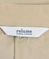 JOURNAL STANDARD relume（ジャーナルスタンダードレリューム）その他 ベージュ サイズ:F レディース/2200634286032