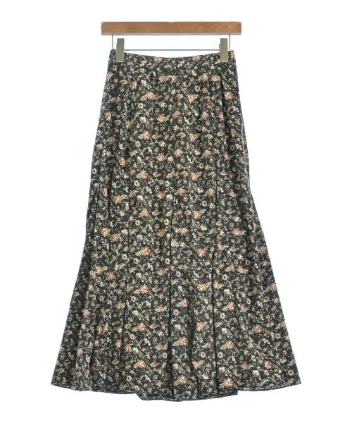 ジャーナルスタンダードレリューム(JOURNAL STANDARD relume)のJOURNAL STANDARD relume ロング・マキシ丈スカート