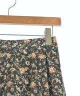 JOURNAL STANDARD relume（ジャーナルスタンダードレリューム）ロング・マキシ丈スカート 緑 サイズ:F レディース/2200634625060