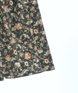 JOURNAL STANDARD relume（ジャーナルスタンダードレリューム）ロング・マキシ丈スカート 緑 サイズ:F レディース/2200634625060