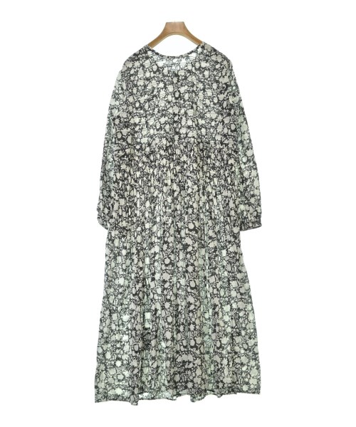 JOURNAL STANDARD relume（ジャーナルスタンダードレリューム）ワンピース 黒 サイズ:F レディース/2200634910029