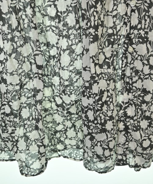 JOURNAL STANDARD relume（ジャーナルスタンダードレリューム）ワンピース 黒 サイズ:F レディース/2200634910029