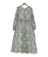 JOURNAL STANDARD relume（ジャーナルスタンダードレリューム）ワンピース 黒 サイズ:F レディース/2200634910029