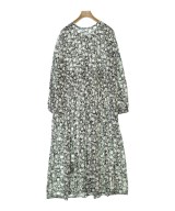 JOURNAL STANDARD relume（ジャーナルスタンダードレリューム）ワンピース 黒 サイズ:F レディース/2200634910029