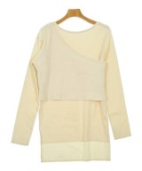 JOURNAL STANDARD relume（ジャーナルスタンダードレリューム）Tシャツ・カットソー 白 サイズ:F レディース/2200637738071