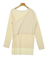 JOURNAL STANDARD relume（ジャーナルスタンダードレリューム）Tシャツ・カットソー 白 サイズ:F レディース/2200637738071