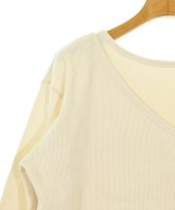 JOURNAL STANDARD relume（ジャーナルスタンダードレリューム）Tシャツ・カットソー 白 サイズ:F レディース/2200637738071