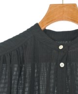 JOURNAL STANDARD relume（ジャーナルスタンダードレリューム）カジュアルシャツ 黒 サイズ:F レディース/2200615276380