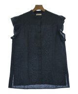 JOURNAL STANDARD relume（ジャーナルスタンダードレリューム）カジュアルシャツ 紺 サイズ:F レディース/2200625793143