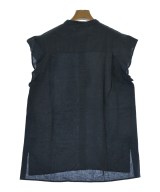 JOURNAL STANDARD relume（ジャーナルスタンダードレリューム）カジュアルシャツ 紺 サイズ:F レディース/2200625793143