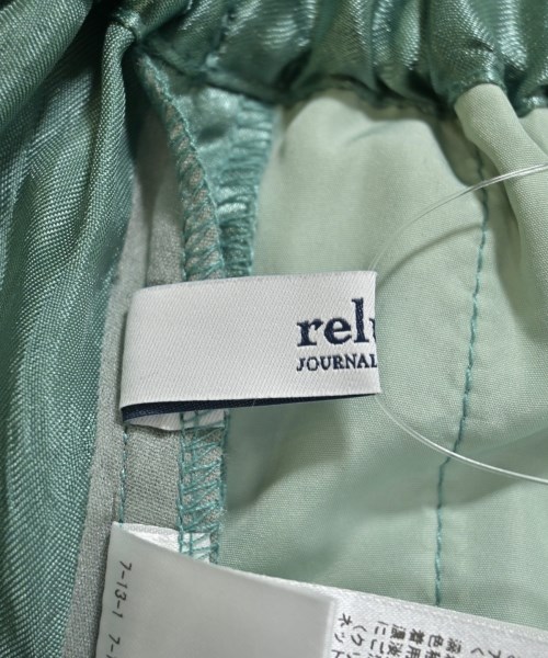 JOURNAL STANDARD relume（ジャーナルスタンダードレリューム）その他 緑 サイズ:36(S位) レディース/2200631413028
