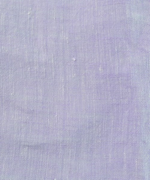 JOURNAL STANDARD relume（ジャーナルスタンダードレリューム）ブラウス 紫 サイズ:F レディース/2200634442025