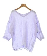 JOURNAL STANDARD relume（ジャーナルスタンダードレリューム）ブラウス 紫 サイズ:F レディース/2200634442025