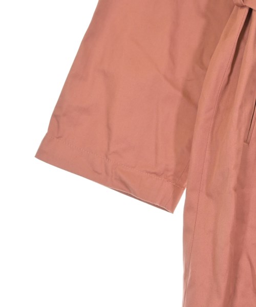 JOURNAL STANDARD relume（ジャーナルスタンダードレリューム）トレンチコート オレンジ サイズ:38(M位) レディース/2200635340016