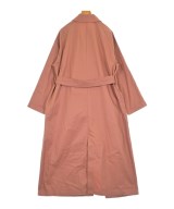 JOURNAL STANDARD relume（ジャーナルスタンダードレリューム）トレンチコート オレンジ サイズ:38(M位) レディース/2200635340016