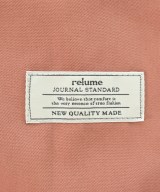 JOURNAL STANDARD relume（ジャーナルスタンダードレリューム）トレンチコート オレンジ サイズ:38(M位) レディース/2200635340016