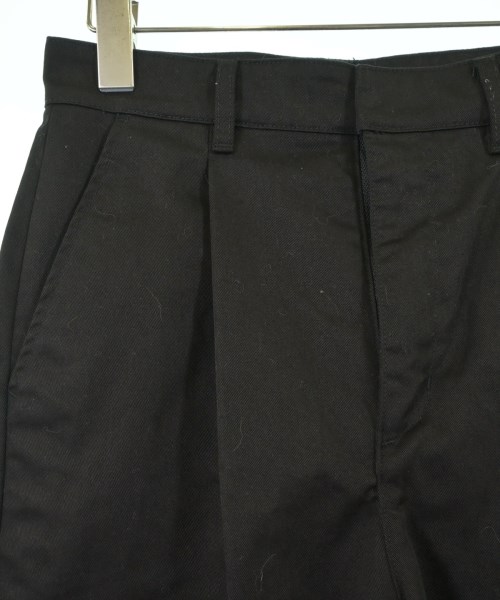 JOURNAL STANDARD relume（ジャーナルスタンダードレリューム）チノパン 黒 サイズ:36(S位) レディース/2200639316062