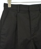 JOURNAL STANDARD relume（ジャーナルスタンダードレリューム）チノパン 黒 サイズ:36(S位) レディース/2200639316062