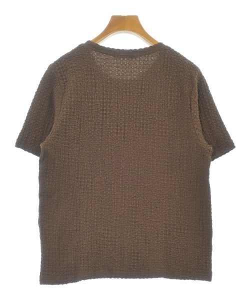 JOURNAL STANDARD relume（ジャーナルスタンダードレリューム）ブラウス 茶 サイズ:F レディース/2200604511072