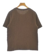 JOURNAL STANDARD relume（ジャーナルスタンダードレリューム）ブラウス 茶 サイズ:F レディース/2200604511072