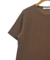 JOURNAL STANDARD relume（ジャーナルスタンダードレリューム）ブラウス 茶 サイズ:F レディース/2200604511072