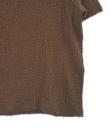 JOURNAL STANDARD relume（ジャーナルスタンダードレリューム）ブラウス 茶 サイズ:F レディース/2200604511072