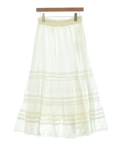 ジャーナルスタンダードレリューム(JOURNAL STANDARD relume)のJOURNAL STANDARD relume ロング・マキシ丈スカート